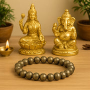 Original Pyrite Bracelet (Money & Prosperity)