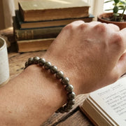 Original Pyrite Bracelet (Money & Prosperity) thumbnail