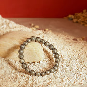 Original Pyrite Bracelet (Money & Prosperity) thumbnail