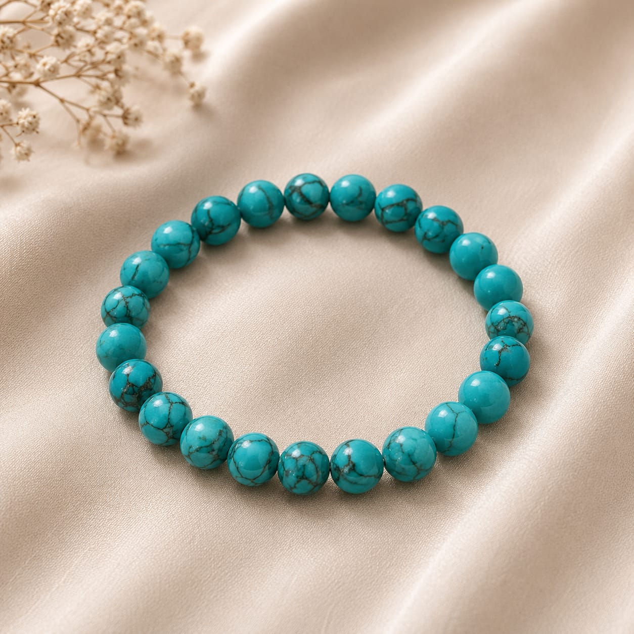 Irani Firoza Bracelet